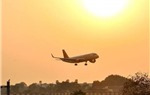 Nepal tiến hành điều tra vụ hai máy bay suýt va chạm trên không